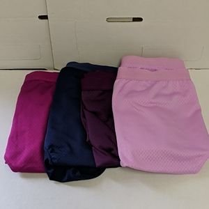 Just my size microfiber mesh ultra light size 9